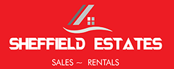 Sheffield Estates, Estate Agency Logo