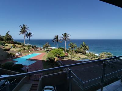 Apartment / Flat For Rent in Sheffield Beach, Ballito