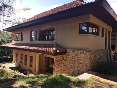 House For Rent in Zimbali Coastal Resort & Estate, Ballito