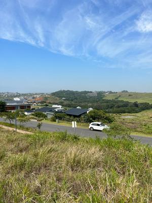 Vacant Land / Plot For Sale in Sheffield Beach, Ballito