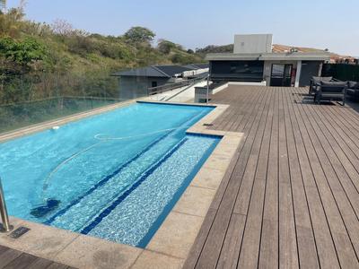 Apartment / Flat For Sale in Zimbali Coastal Resort & Estate, Ballito